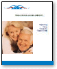 picture for our reverse mortgage tri-fold: download our free consumer guides here, nrmla guide to aging in place