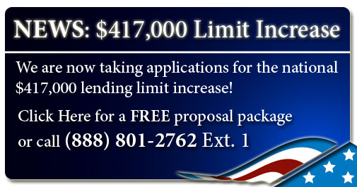 417k lending limit increase banner