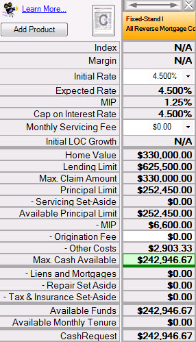 mortgage amortization calculator. Amortization Calculator