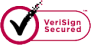 Verisign - click here to verify