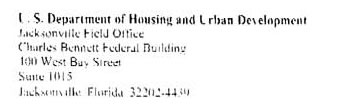 hud hecm purchase reponse