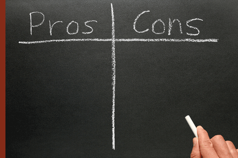 Pros & Cons movie