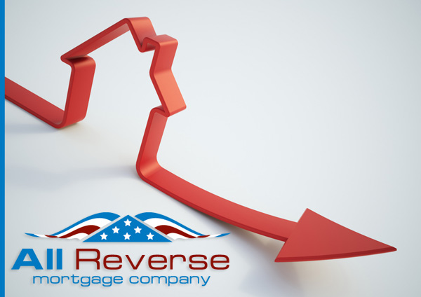 reverse mortgage rates rise