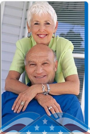 growing poplarity of reverse mortgage seniors