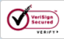 Verisign - click here to verify